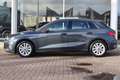 Audi A3 Sportback 30 TFSI 110pk Pro Line | PDC | Android A Gris - thumbnail 12