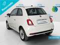 Fiat 500 1.0 Hybrid Cult 52kW Blanco - thumbnail 3