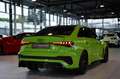 Audi RS3 Limousine q. *2.H*Schale*RS-AGA*RS-Design Verde - thumbnail 12