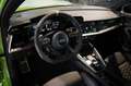Audi RS3 Limousine q. *2.H*Schale*RS-AGA*RS-Design Grün - thumbnail 33