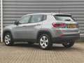 Jeep Compass 1.4 MultiAir 140pk Longitude | Climate control | N Grijs - thumbnail 23