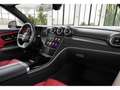 Mercedes-Benz CLE 200 Cabrio AMG-Sport/LED/Cam/Leder/Distr/19" Weiß - thumbnail 8