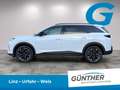 Peugeot 5008 ALLURE Hybrid 136 e-DCS6 Weiß - thumbnail 5