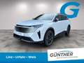Peugeot 5008 ALLURE Hybrid 136 e-DCS6 Weiß - thumbnail 1