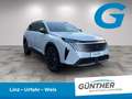 Peugeot 5008 ALLURE Hybrid 136 e-DCS6 Weiß - thumbnail 2