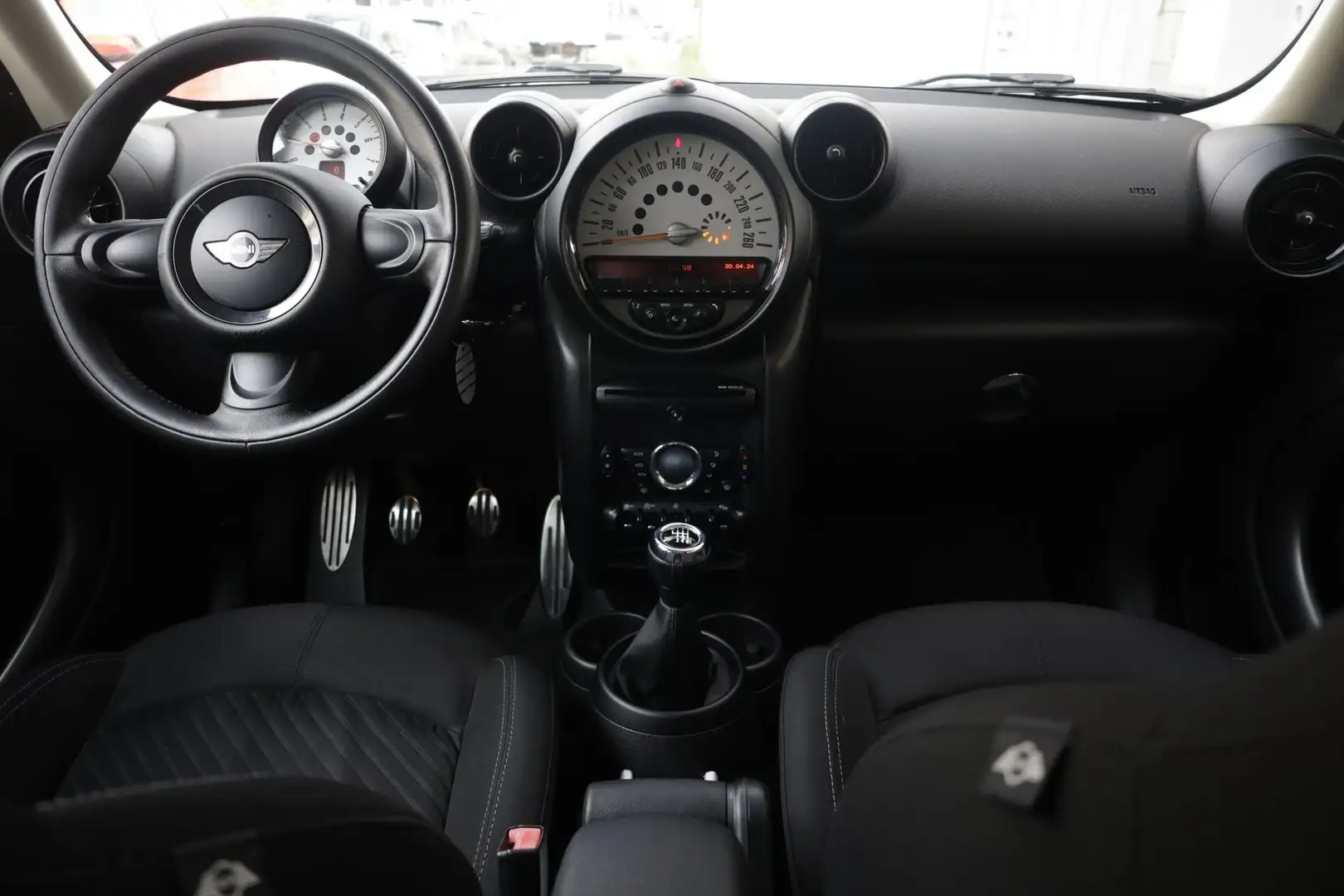 MINI Cooper SD Countryman Mini Cooper SD Countryman Unicoproprietario Бронзовий - 2