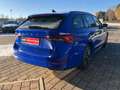 Skoda Octavia Combi Clever 1.5 TSI Blau - thumbnail 4