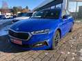 Skoda Octavia Combi Clever 1.5 TSI Blau - thumbnail 2
