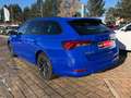 Skoda Octavia Combi Clever 1.5 TSI Blau - thumbnail 5