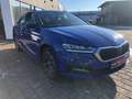 Skoda Octavia Combi Clever 1.5 TSI Blau - thumbnail 3