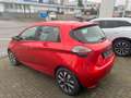 Renault ZOE Zoe Evolution*PDC*NAVI*KLIMA*ALLWETTERREIFEN Piros - thumbnail 2