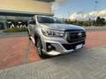 Toyota Hilux 2.4 d-4d double cab Executive 4wd - thumbnail 3