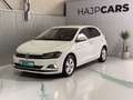 Volkswagen Polo 1,0 Comfortline Weiß - thumbnail 1