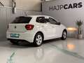 Volkswagen Polo 1,0 Comfortline Weiß - thumbnail 3