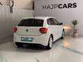 Volkswagen Polo 1,0 Comfortline Weiß - thumbnail 4