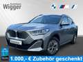 BMW X2 xDrive30/HUD/Panoramadach/Navi/Leder/LED/ACC Grau - thumbnail 1