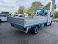 Renault Master Cassonato  Con Gru Bonfiglioli Blanc - thumbnail 5