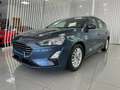 Ford Focus Sportbreak 1.5Ecoblue Titanium Azul - thumbnail 1