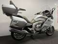 BMW K 1600 GTL Wit - thumbnail 5