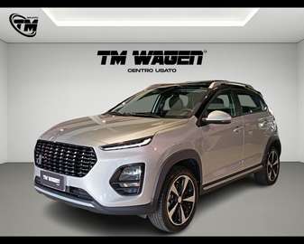 3.0 - dr 3.0 1.5 CVT Bi-Fuel GPL