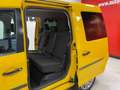 Volkswagen Caddy 2.0 TDI 122 CV 4MOTION TRENDLINE - IVA DEDUCIBILE Gelb - thumbnail 45