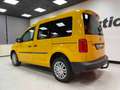 Volkswagen Caddy 2.0 TDI 122 CV 4MOTION TRENDLINE - IVA DEDUCIBILE Gelb - thumbnail 5