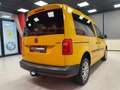 Volkswagen Caddy 2.0 TDI 122 CV 4MOTION TRENDLINE - IVA DEDUCIBILE Gelb - thumbnail 25