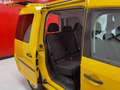 Volkswagen Caddy 2.0 TDI 122 CV 4MOTION TRENDLINE - IVA DEDUCIBILE Gelb - thumbnail 49