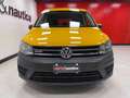Volkswagen Caddy 2.0 TDI 122 CV 4MOTION TRENDLINE - IVA DEDUCIBILE Gelb - thumbnail 3