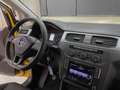Volkswagen Caddy 2.0 TDI 122 CV 4MOTION TRENDLINE - IVA DEDUCIBILE Gelb - thumbnail 41