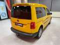 Volkswagen Caddy 2.0 TDI 122 CV 4MOTION TRENDLINE - IVA DEDUCIBILE Gelb - thumbnail 26