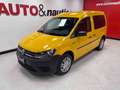 Volkswagen Caddy 2.0 TDI 122 CV 4MOTION TRENDLINE - IVA DEDUCIBILE Gelb - thumbnail 16