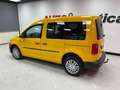 Volkswagen Caddy 2.0 TDI 122 CV 4MOTION TRENDLINE - IVA DEDUCIBILE Gelb - thumbnail 23