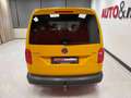 Volkswagen Caddy 2.0 TDI 122 CV 4MOTION TRENDLINE - IVA DEDUCIBILE Gelb - thumbnail 24