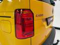 Volkswagen Caddy 2.0 TDI 122 CV 4MOTION TRENDLINE - IVA DEDUCIBILE Gelb - thumbnail 28