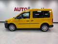 Volkswagen Caddy 2.0 TDI 122 CV 4MOTION TRENDLINE - IVA DEDUCIBILE Gelb - thumbnail 21