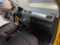 Volkswagen Caddy 2.0 TDI 122 CV 4MOTION TRENDLINE - IVA DEDUCIBILE Gelb - thumbnail 40