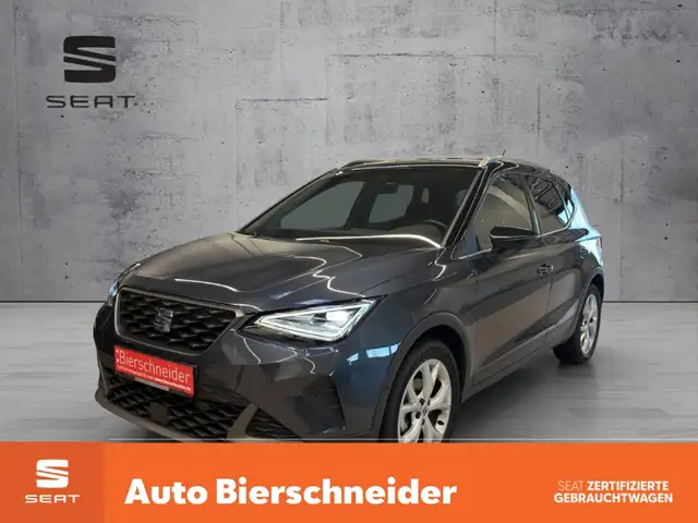 2025 SEAT Arona in Grey for sale