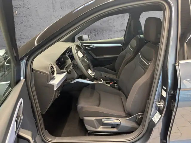 SEAT Arona view 10