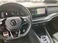 Skoda Octavia Combi RS Plus 2.0TSI 245PS DSG AHK.HUD.SHZG.LED Silber - thumbnail 19