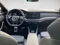 Skoda Octavia Combi RS Plus 2.0TSI 245PS DSG AHK.HUD.SHZG.LED Silber - thumbnail 11