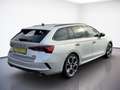 Skoda Octavia Combi RS Plus 2.0TSI 245PS DSG AHK.HUD.SHZG.LED Silber - thumbnail 4