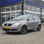 Volkswagen Polo 1.4-16V Turijn Trendline Lage km's Airco lage km's Grau - thumbnail 5