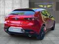 Mazda 3 Sondermodell Homura Automatik 2.0 Rot - thumbnail 6