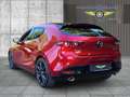 Mazda 3 Sondermodell Homura Automatik 2.0 Rot - thumbnail 7