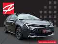 Toyota Corolla TS 2.0 Teamplayer Navi Soundsystem LED Blendfreies Gris - thumbnail 2