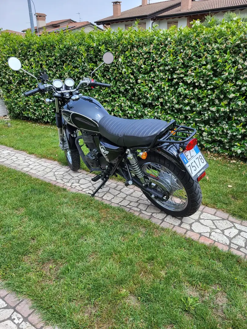 Mash Five Hundred 400 Nero - 2