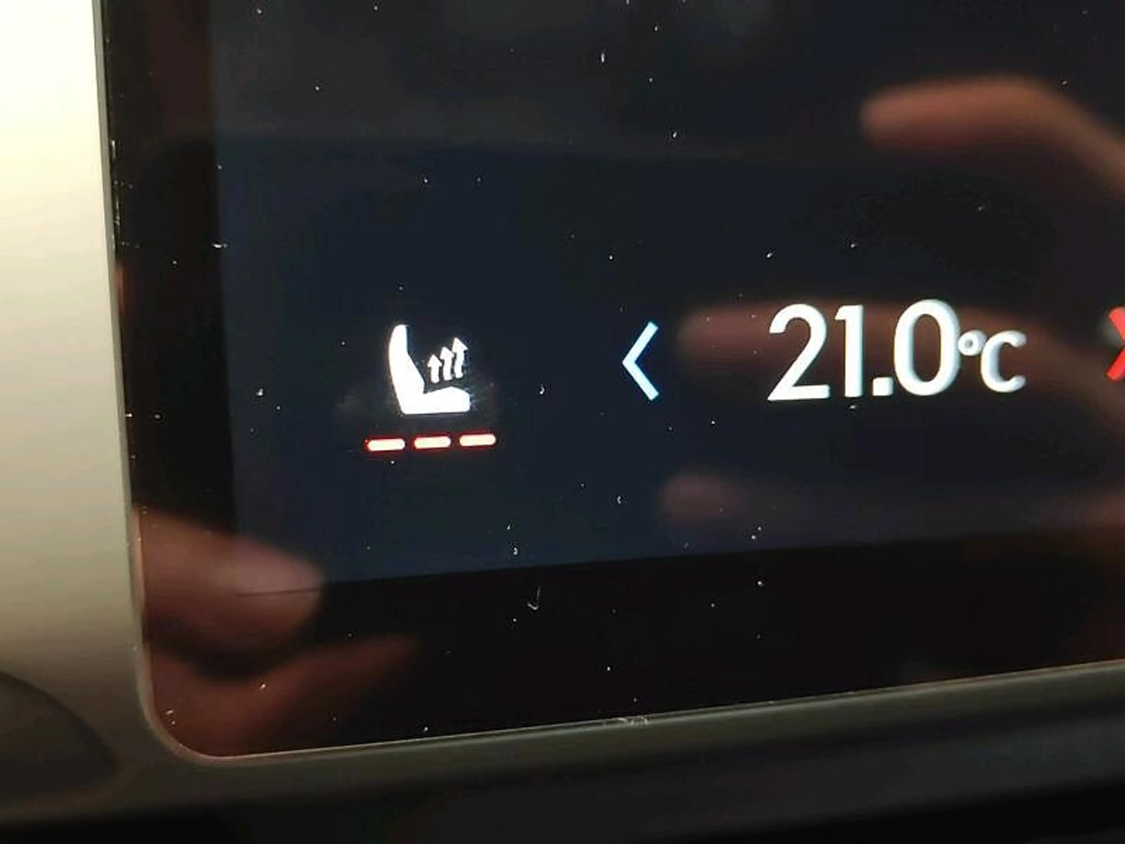 Lynk & Co 02 66 kWh More - DEMO — photo 14