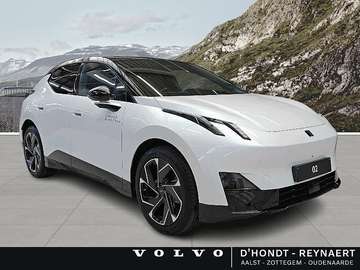 66 kWh More - DEMO