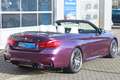 BMW M4 Cabrio *1 OF 1*EINZELSTÜCK MANUFAKTUR*OHNE OPF* Violet - thumbnail 9